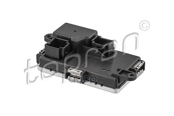 

Регулятор Отопителя Салона (Замена Для Hp-409435755) topran арт. 409435001