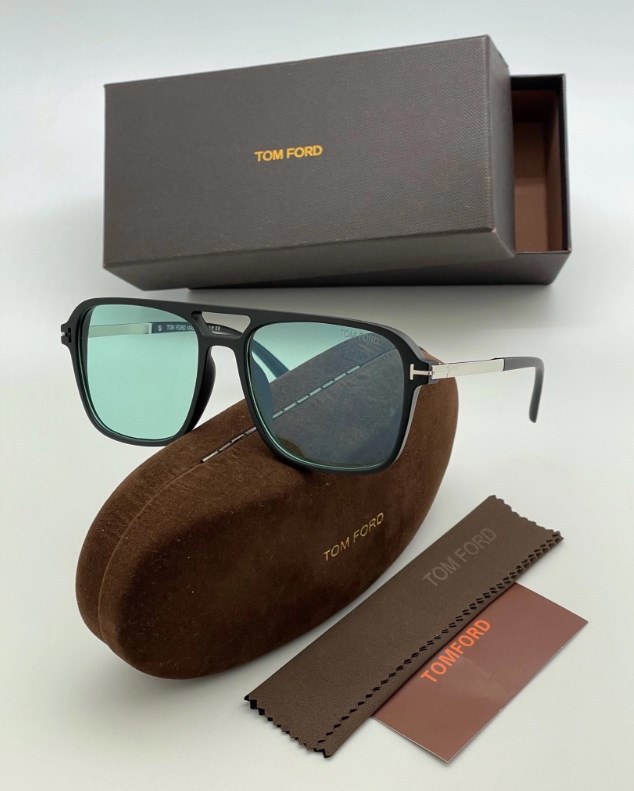 Солнцезащитные очки мужские Tom Ford Profit Ссиние