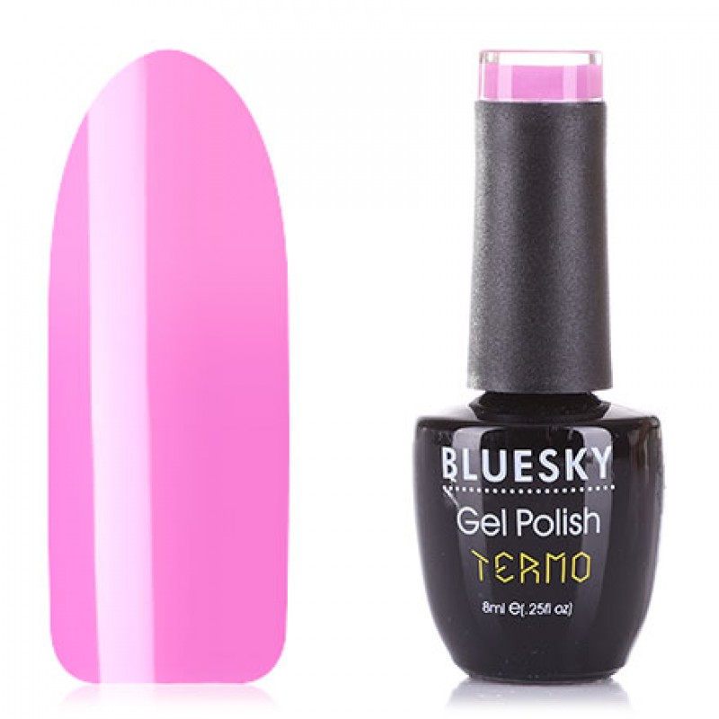 

Bluesky, Гель-лак Termo №016, 380