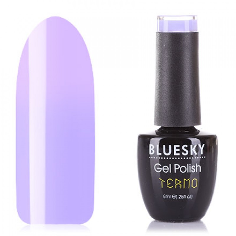 

Bluesky, Гель-лак Termo №027, 380
