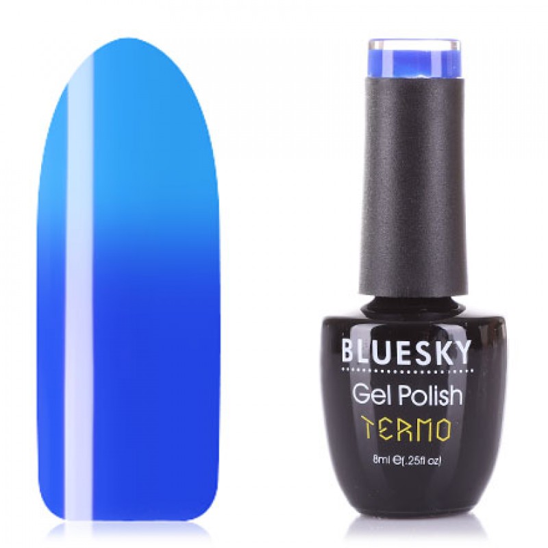 

Bluesky, Гель-лак Termo №041, 380
