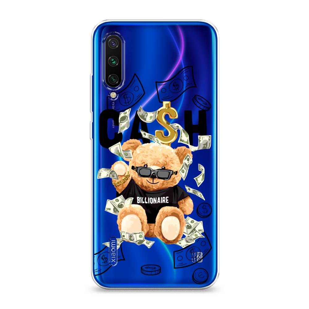 Чехол на Xiaomi Mi CC9E/Mi A3 