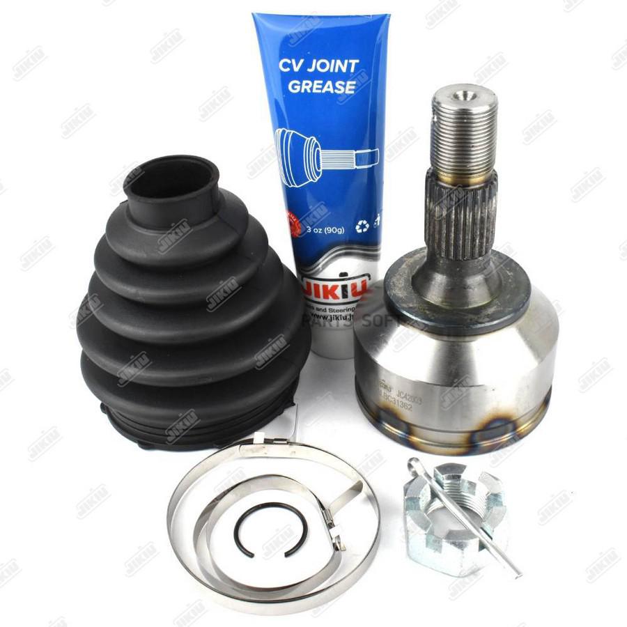 

Шрус Jc42003 Nsii0024037482 JIKIU JC42003