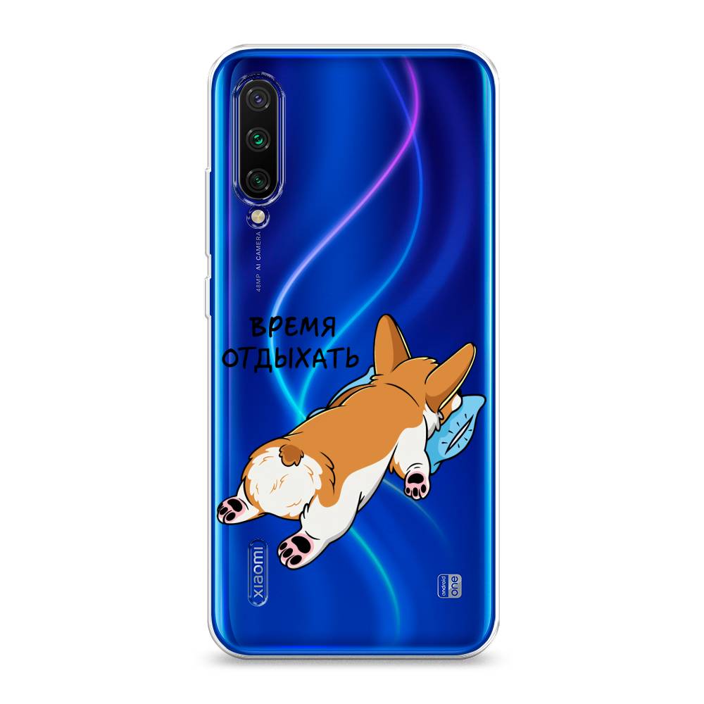 Чехол на Xiaomi Mi CC9E/Mi A3 