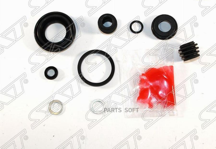 

Ремкомплект Суппорта Rr Honda Civic Ek#/Ej# (1 Суппорт) SAT ST01473S04001