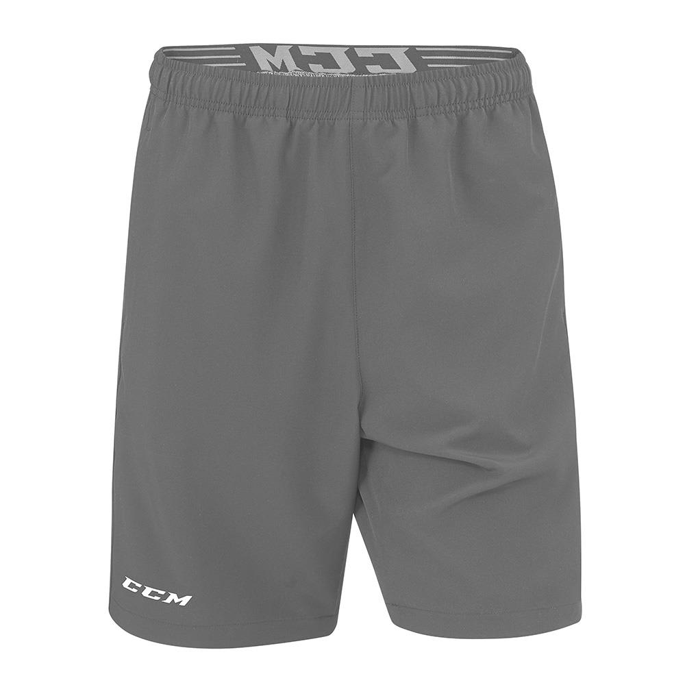 

ССМ Шорты PREMIUM WOVEN SHORT SR GR, XL, Серый, Шорты PREMIUM WOVEN SHORT SR GR