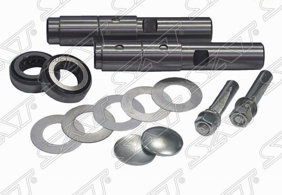 

SAT Шкворневой ремк-кт DYNA LY20#, HILUX SURF 25-153 mm KP-426