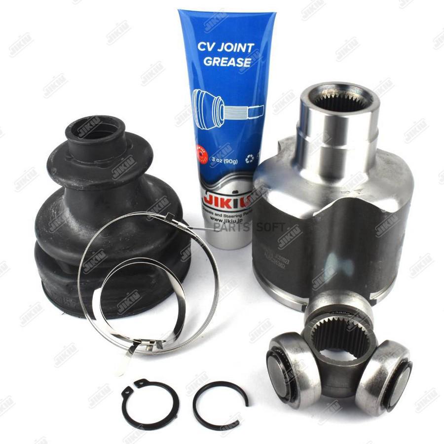 

JIKIU JC51027 ШРУС Ford Mondeo GE (2000-2007)/Mondeo III GE (2001-2007) () 1шт