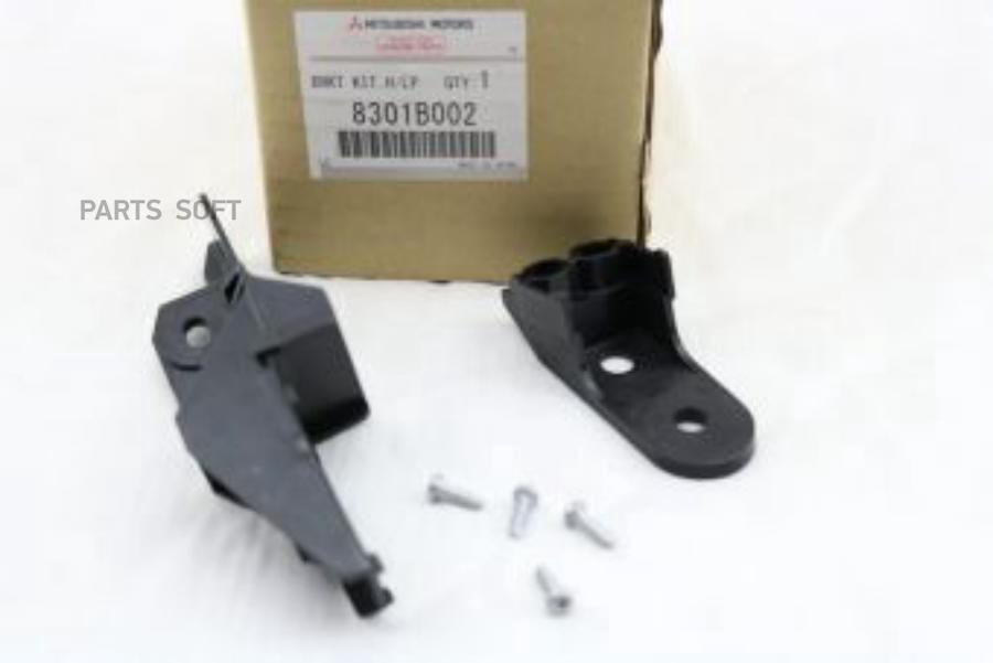 

Кpонштейн Фаpы MITSUBISHI 8301B002