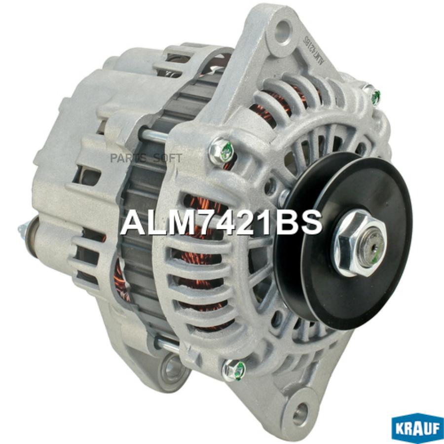 

Генератор KRAUF alm7421bs