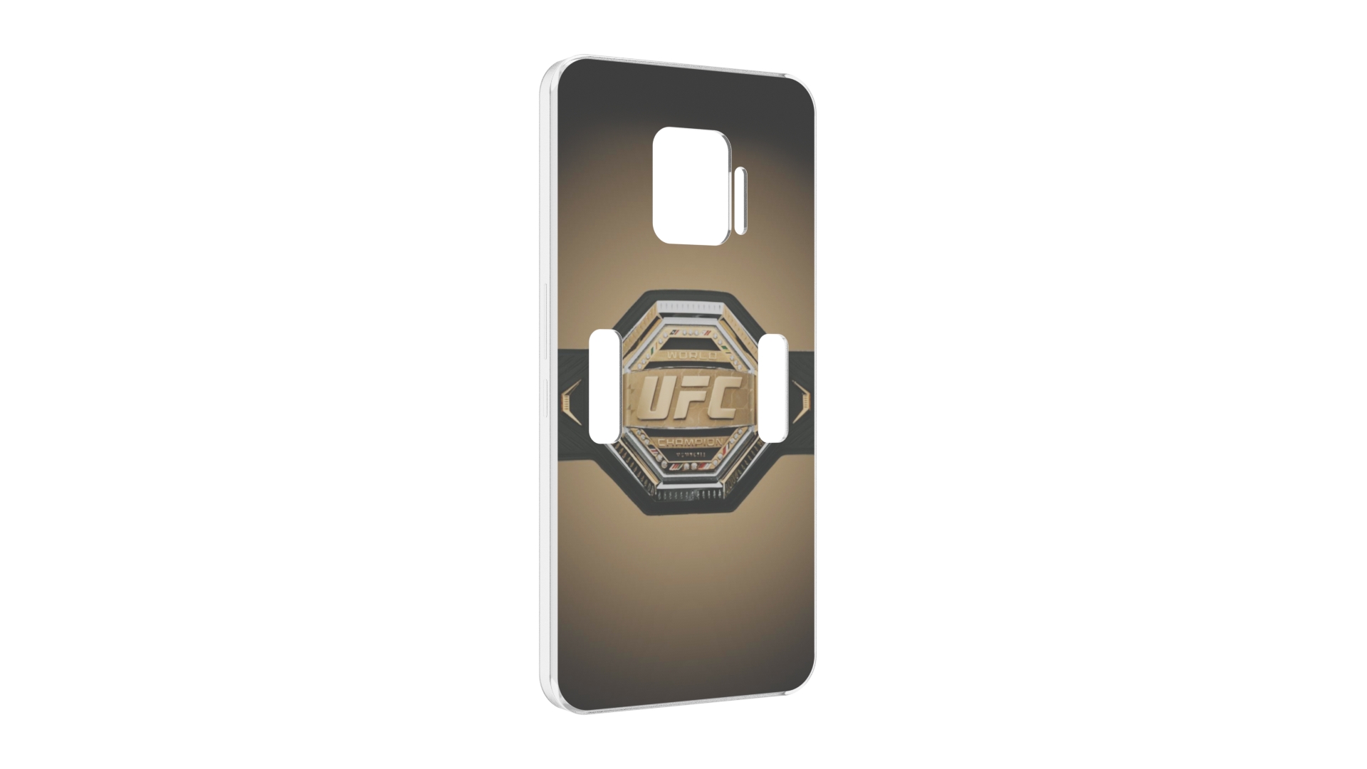 

Чехол MyPads UFC единоборства мужской для ZTE Nubia Red Magic 7 Pro, Прозрачный, Tocco