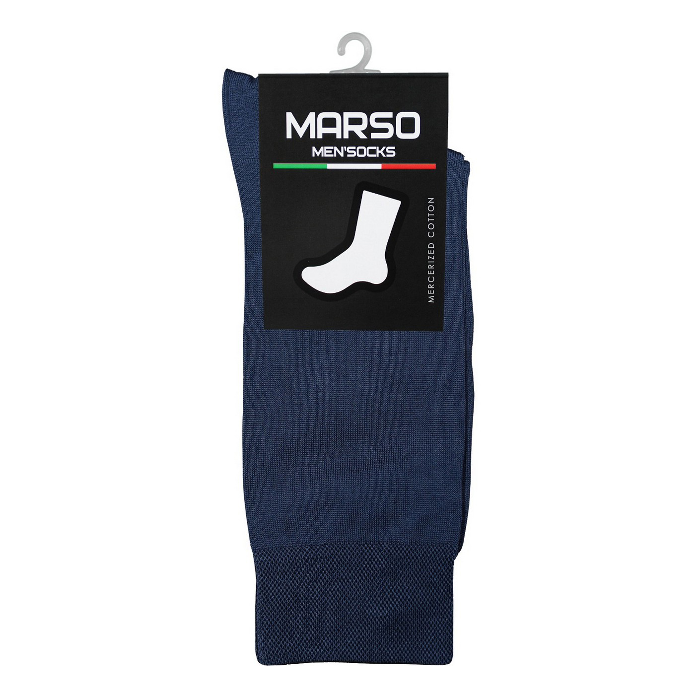 

Носки мужские Lucky Socks синие, Синий