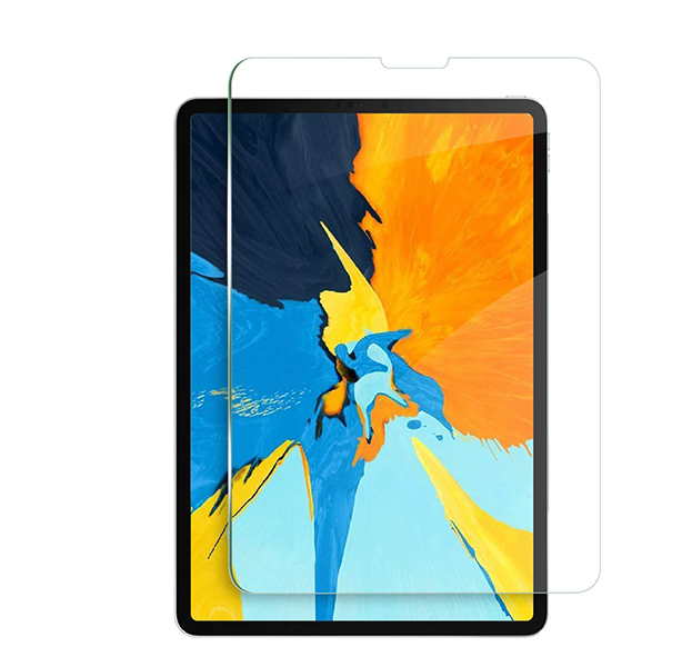 

Защитное стекло на iPad Pro 11 2022 2021 2020 2018