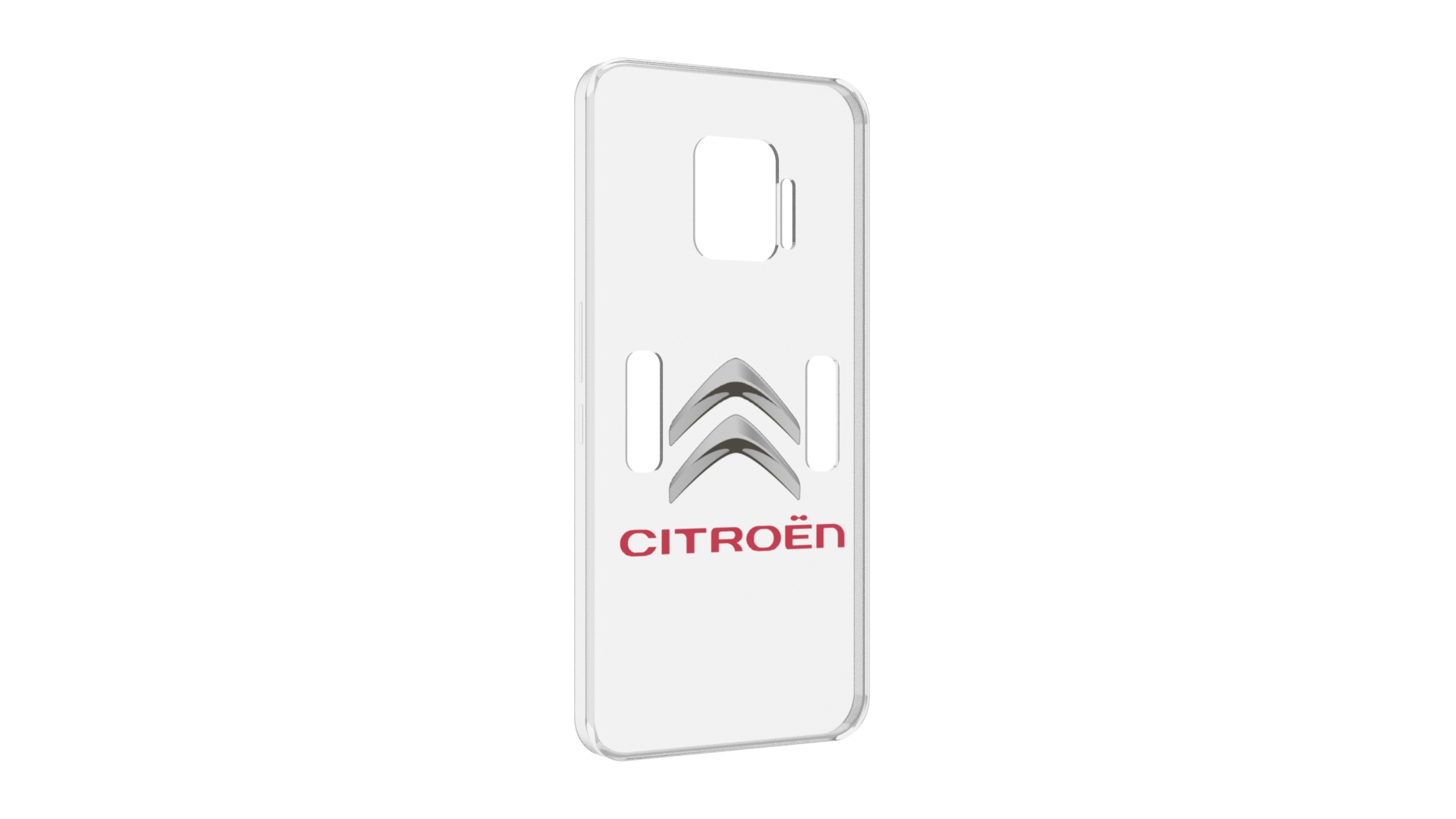 

Чехол MyPads citroen-3 мужской для ZTE Nubia Red Magic 7 Pro, Прозрачный, Tocco