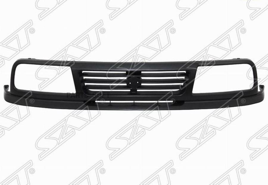 

Решетка Радиатора Suzuki Escudo 91-97 5d Sat арт. ST-SZ81-093-C0