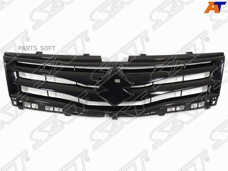 

Решетка Радиатора Suzuki Grand Vitara/Escudo 12- Sat арт. ST-SZ83-093-D0