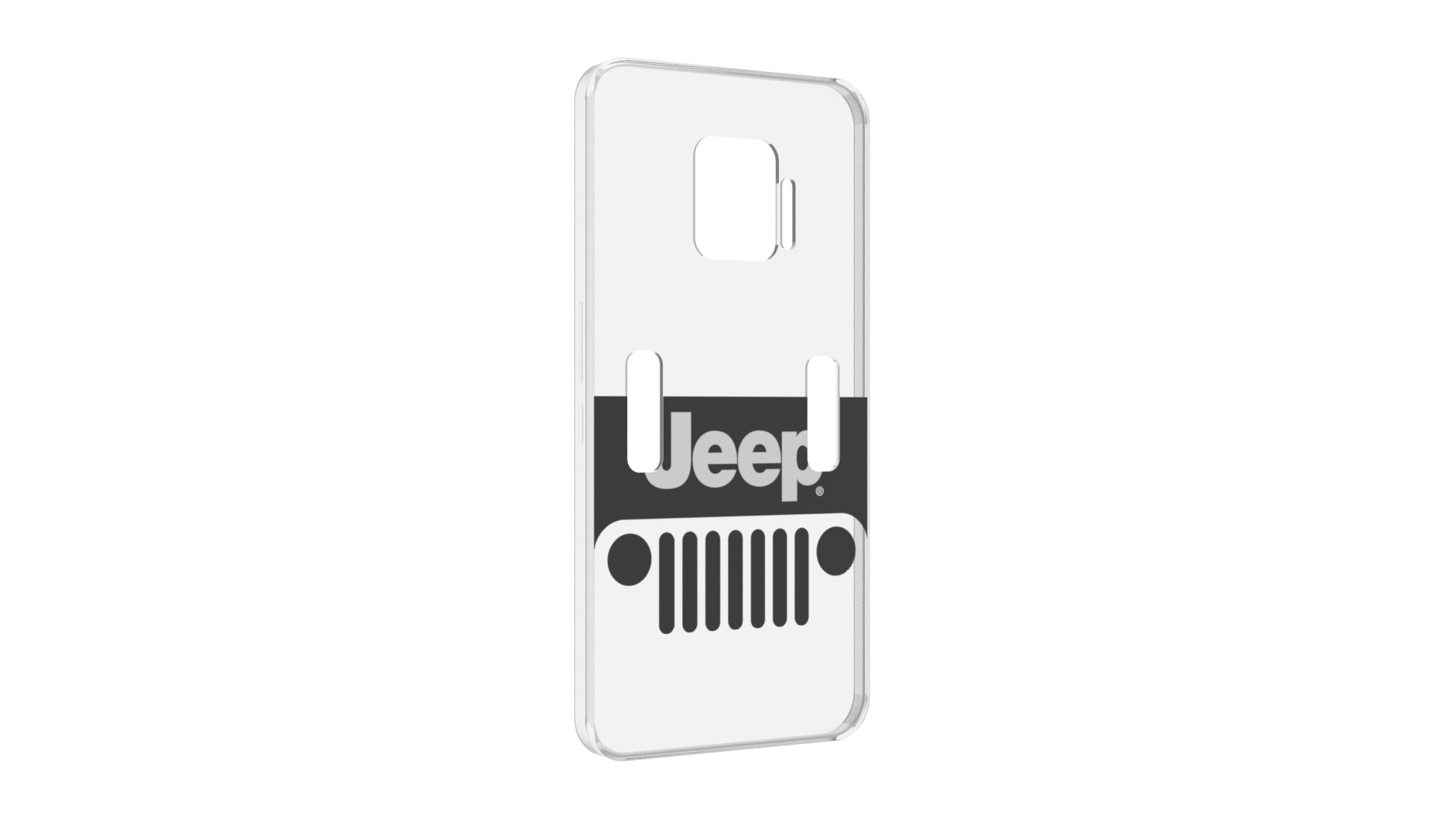 

Чехол MyPads jeep-джип-3 мужской для ZTE Nubia Red Magic 7 Pro, Прозрачный, Tocco