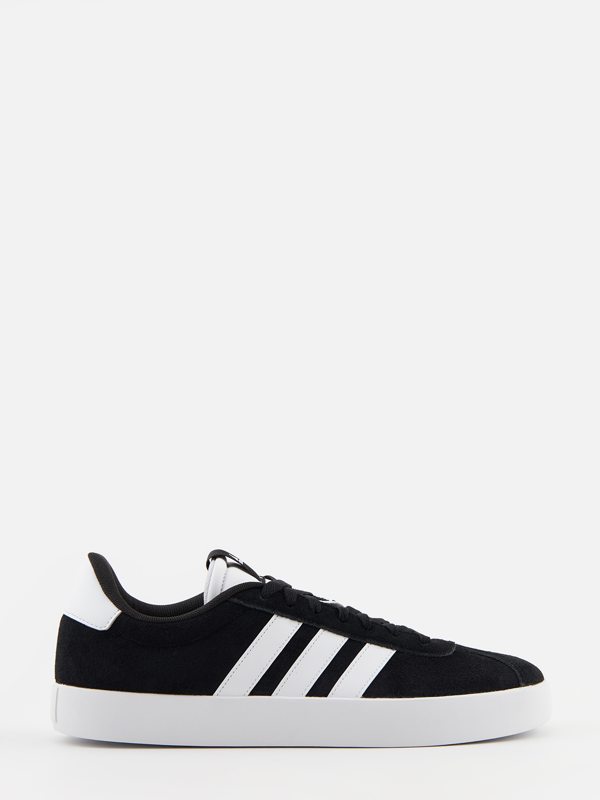 

Кеды мужские Adidas ID6278 черные 7 UK, Черный, ID6278