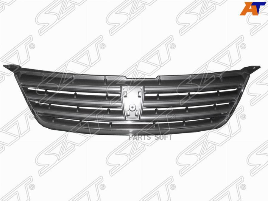

Решетка Радиатора Toyota Premio 04-07 Sat арт. ST-TY47-093-B0