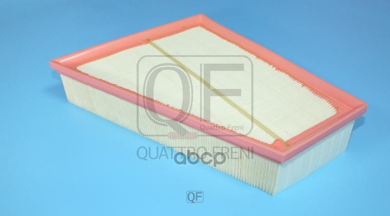 

ФИЛЬТР ВОЗДУШНЫЙ QUATTRO FRENI QF36A00268, QF36A00268