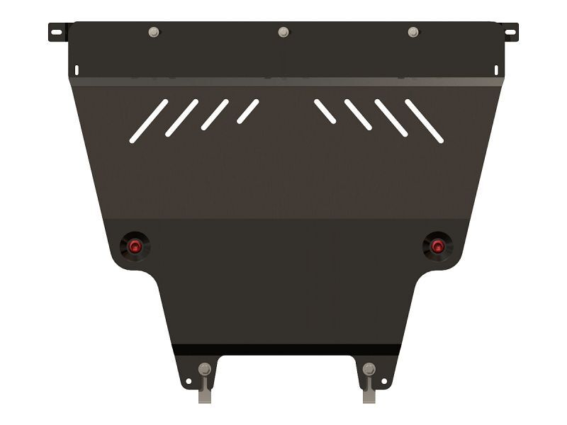 

Защита картера и КПП Sheriff для Nissan Primastar 2001-2014 арт.15.0687