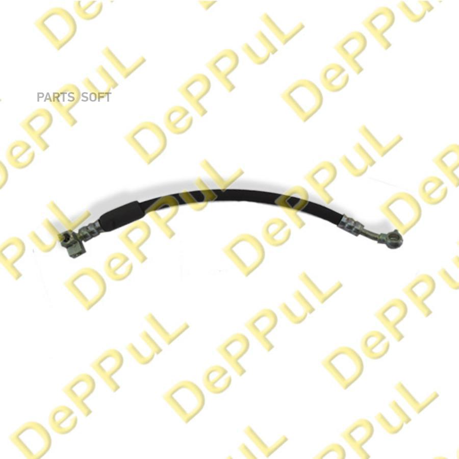 Шланг Гур DEPPUL DEA6800