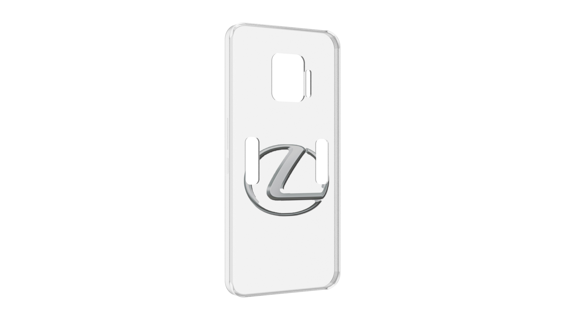 

Чехол MyPads lexus-лексус-5 мужской для ZTE Nubia Red Magic 7 Pro, Прозрачный, Tocco