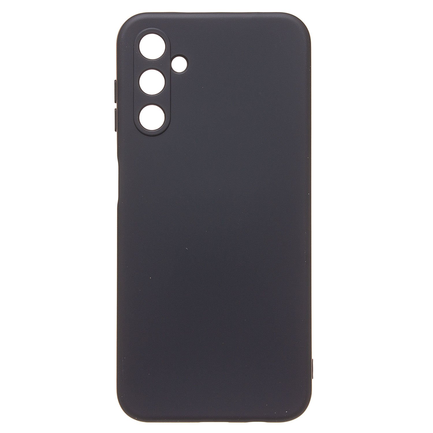 

Чехол Samsung SM-A145F (Galaxy A14), A146B (A14 5G) силиконовый Soft Touch 4, Серый