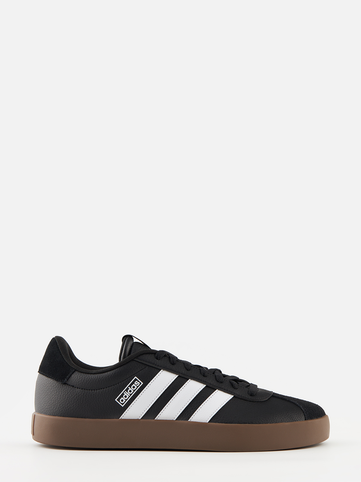 

Кеды мужские Adidas ID6286 черные 7.5 UK, Черный, ID6286
