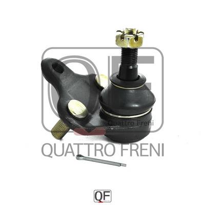 

Опора шаровая QUATTRO FRENI QF50D00026, QF50D00026