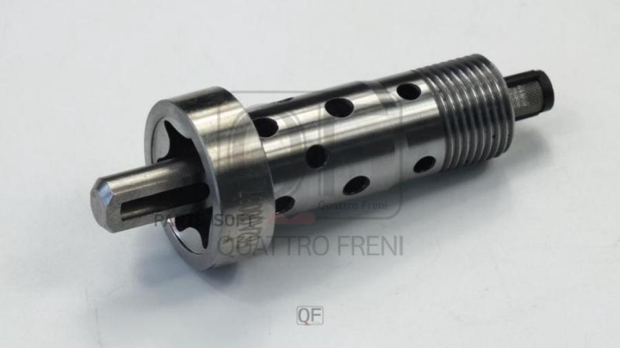 

КЛАПАН ИЗМЕНЕНИЯ ФАЗ ГРМ QUATTRO FRENI QF62A00087, QF62A00087