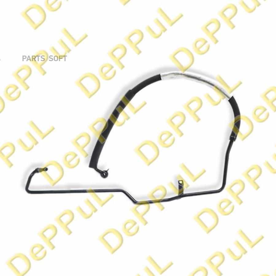 Шланг Гур DEPPUL DETR091