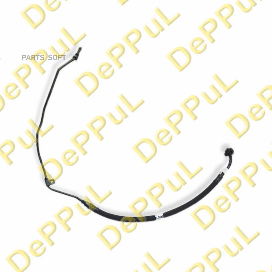 Шланг Гур DEPPUL DETR093