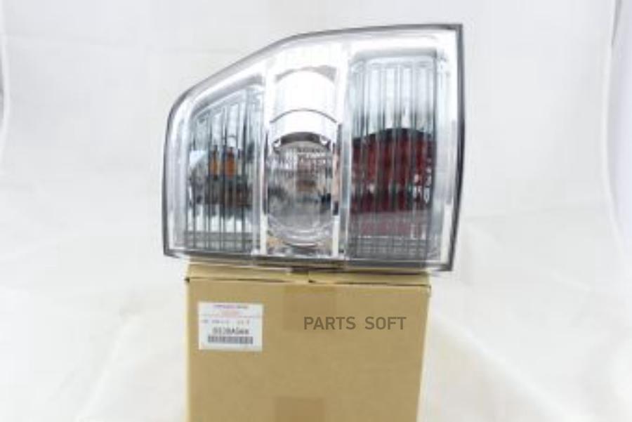 

Фонарь 8330A566 Mitsubishi