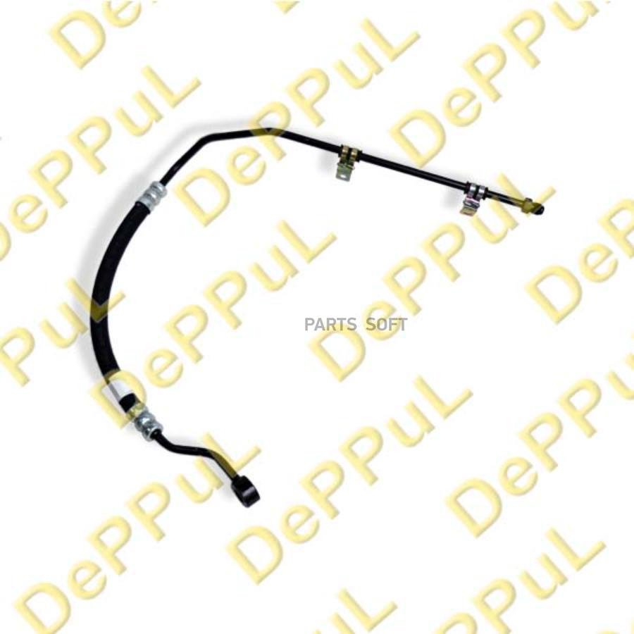 Шланг Гур DEPPUL DETR101