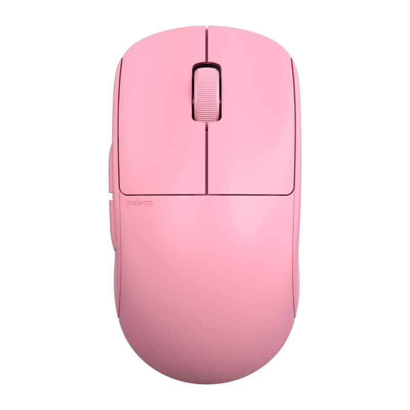 Беспроводная игровая мышь Pulsar X2 Pink (PX205)