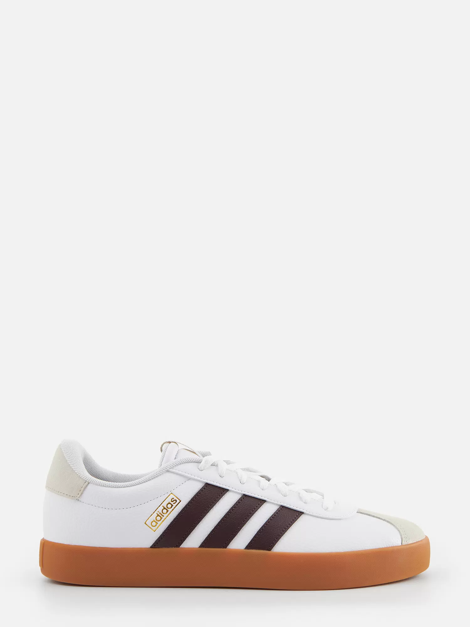 

Кеды мужские Adidas ID6288 белые 7.5 US, Белый, ID6288