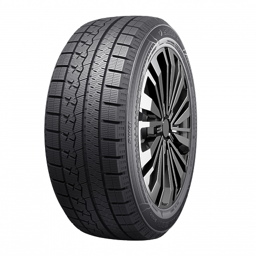 фото Шины 195/60 r15 sailun ice blazer arctic 88t