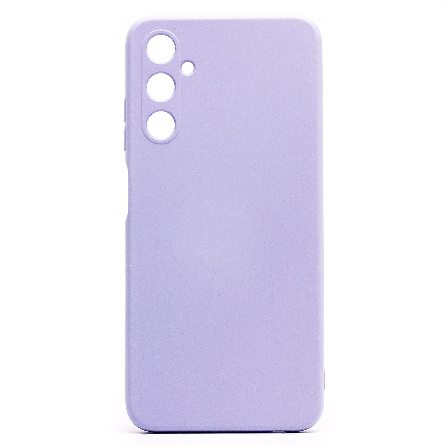 

Чехол Samsung SM-A057F (Galaxy A05s) силиконовый Soft Touch 4, Фиолетовый