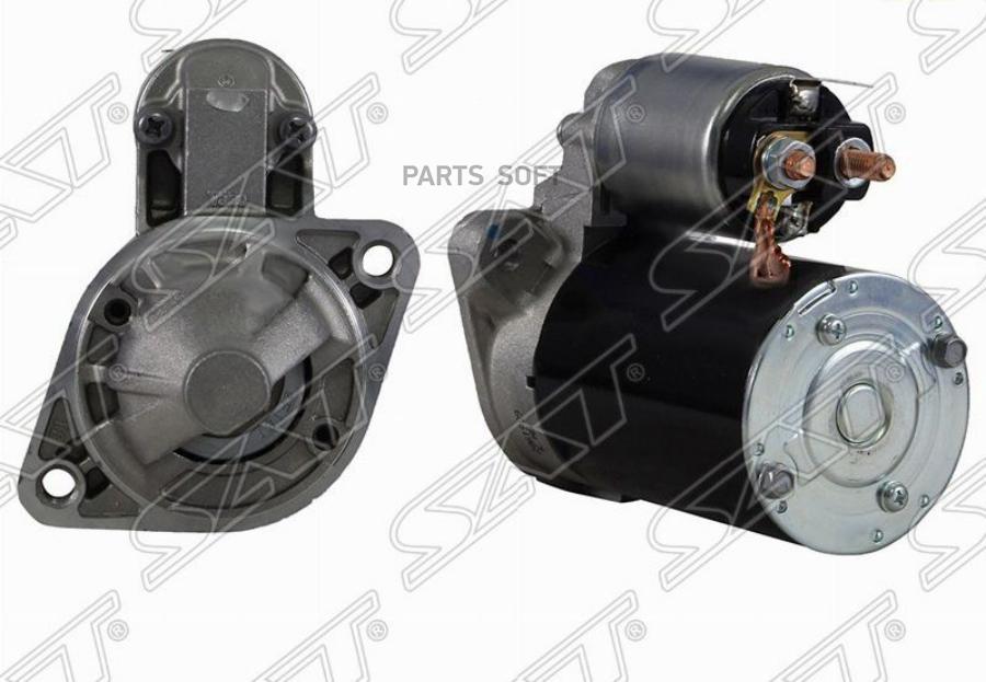 

Стартер Hyundai Getz 1 4 G4e-A 03-/Accent 99-03 Mt/Kia Rio 1 6 G4ed 05- 12v 0 9kw 8t Sat а