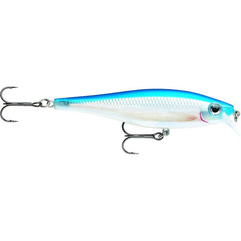 фото Воблер rapala bx minnow 7 г, 70 мм, blp, 1 шт.