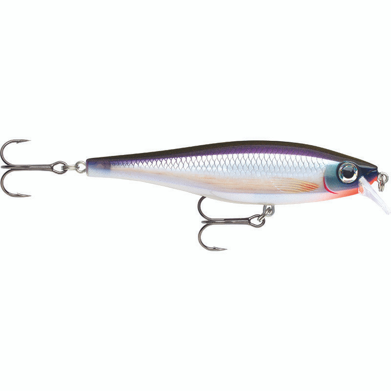 фото Воблер rapala bx minnow 7 г, 70 мм, pds, 1 шт.