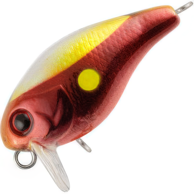 

Воблер TsuYoki CHEF SSR 32F SD002, Разноцветный