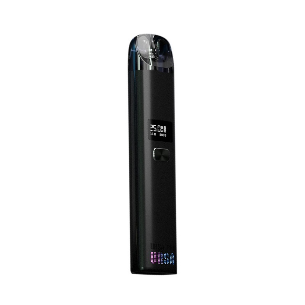 

Lost Vape Ursa Nano Pro Pod Kit 25W 900mAh, Classic Black