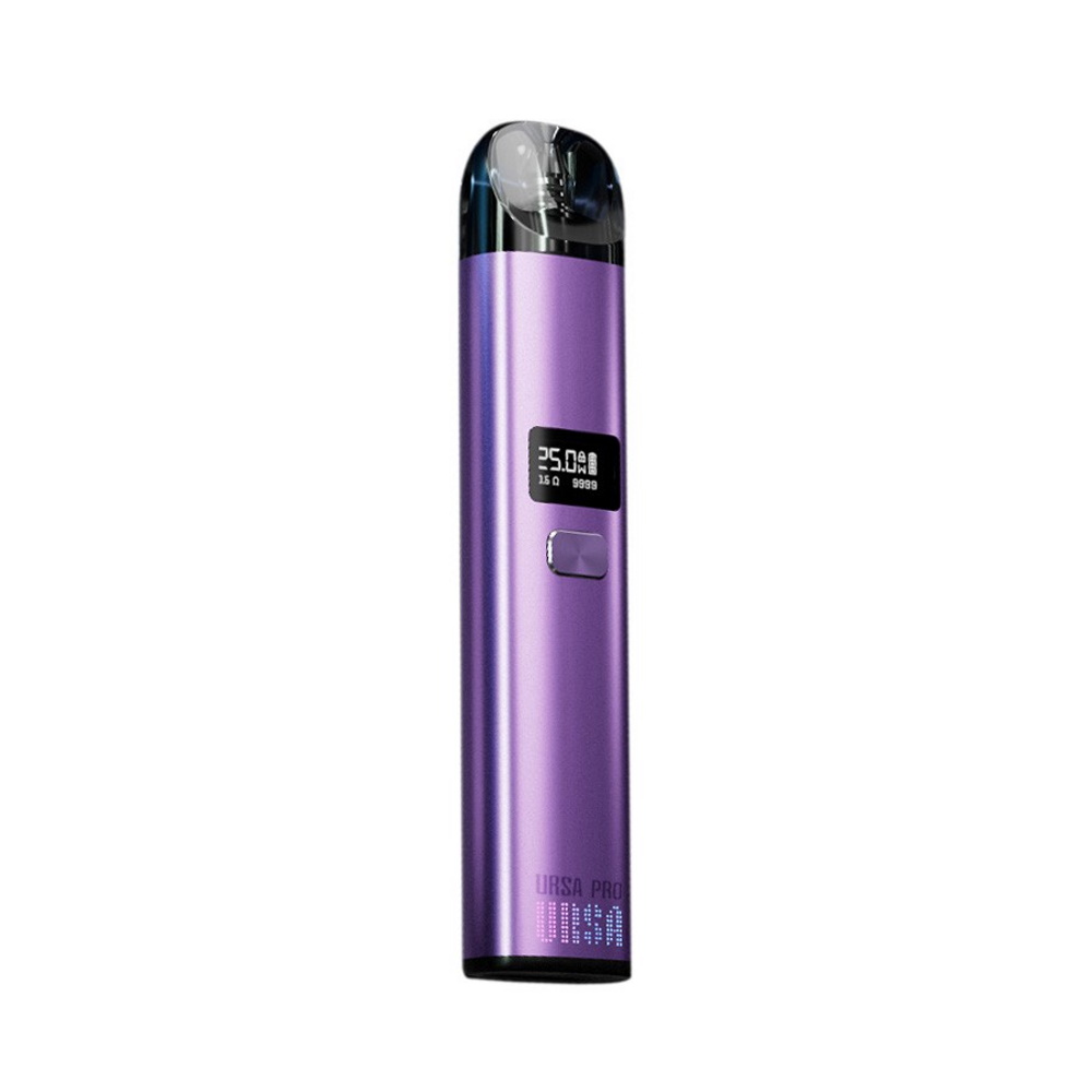 

Lost Vape Ursa Nano Pro Pod Kit 25W 900mAh, Electric Violet
