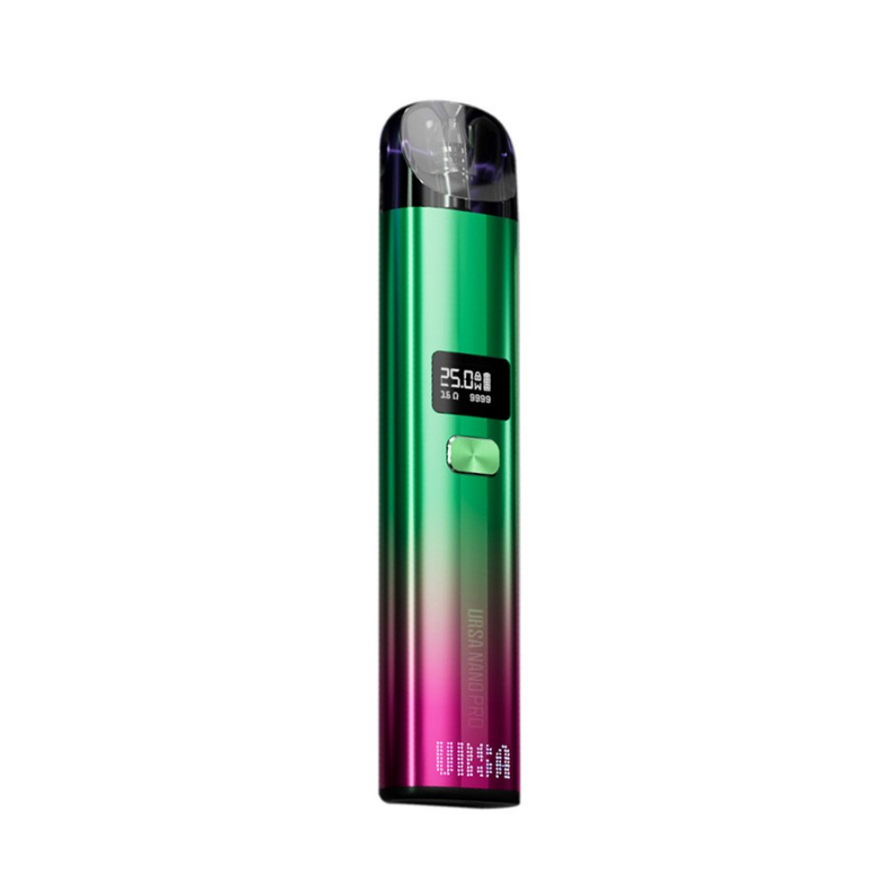 

Lost Vape Ursa Nano Pro Pod Kit 25W 900mAh, Mojito G