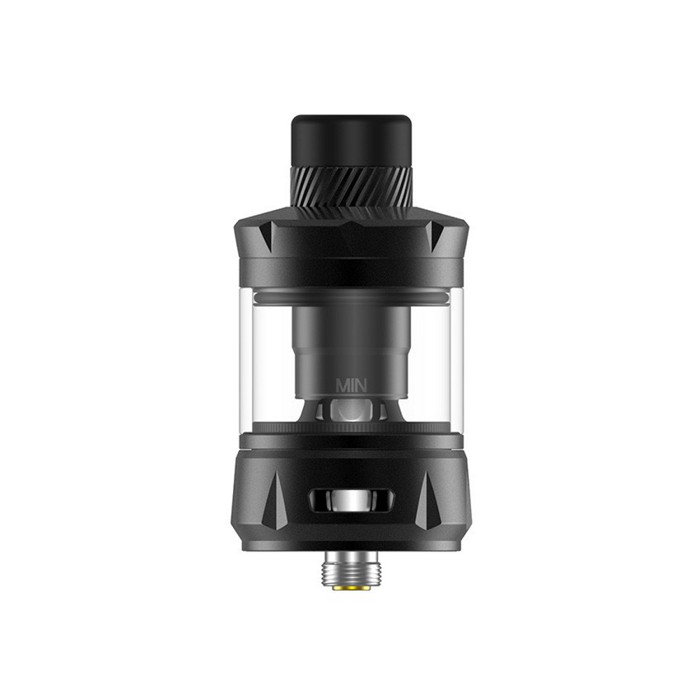 

Атомайзер Hellvape TLC Sub Ohm Tank, Черный