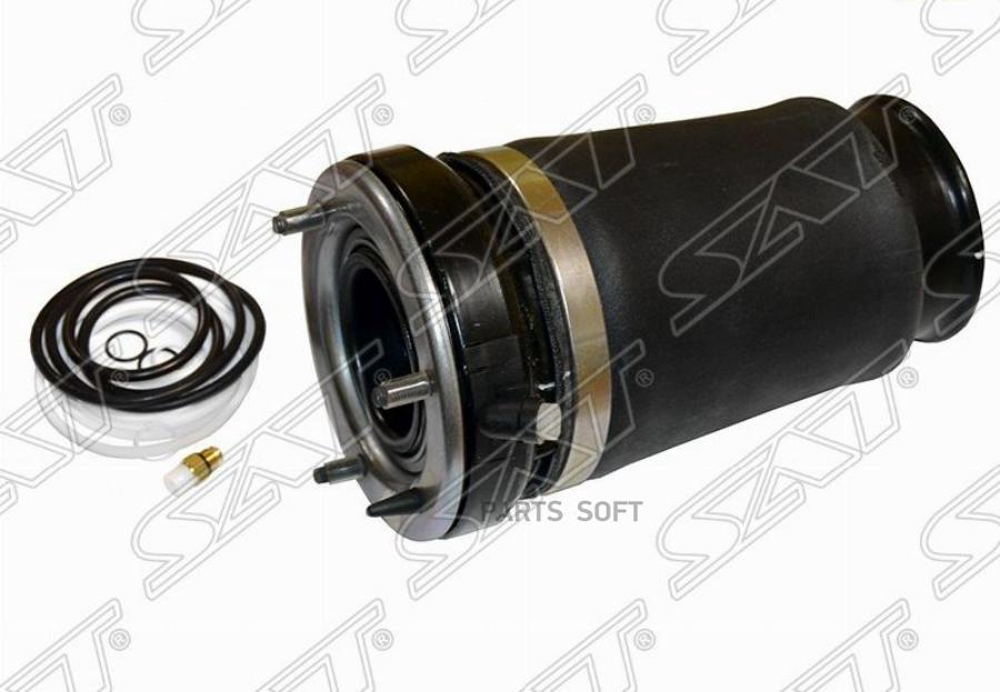 

Пневмобаллон Передний Bmw X5 (E53) 00-06 Lh (левый) Sat арт. ST-37116757501