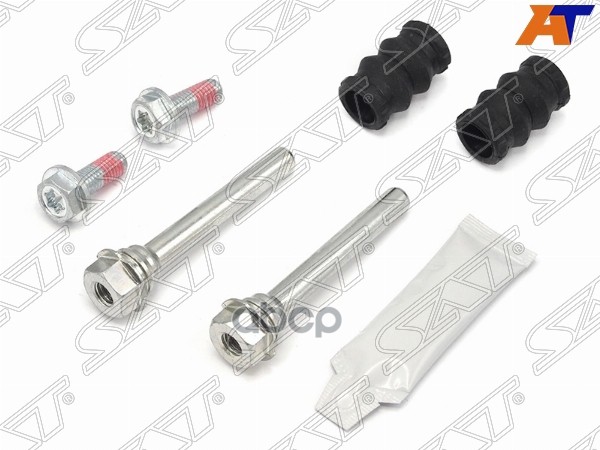 

Ремкомплект Направляющих Зад Vw Tiguan 07-/Skoda Octavia 96-10/Audi Q3 11-/A5 07- Trw 8Mm