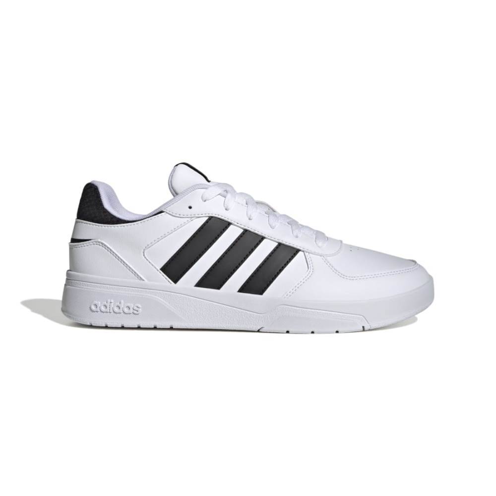 Кеды мужские Adidas ID9658 белые 10 US